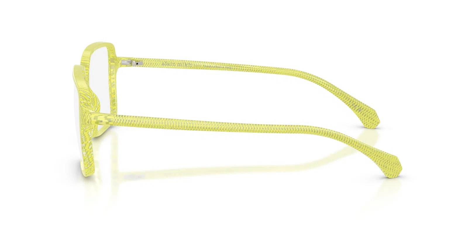 Alain Mikli 3550 Eyeglasses - view 12